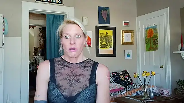 Glamazonx online show from January 2026 08:03:01 PM