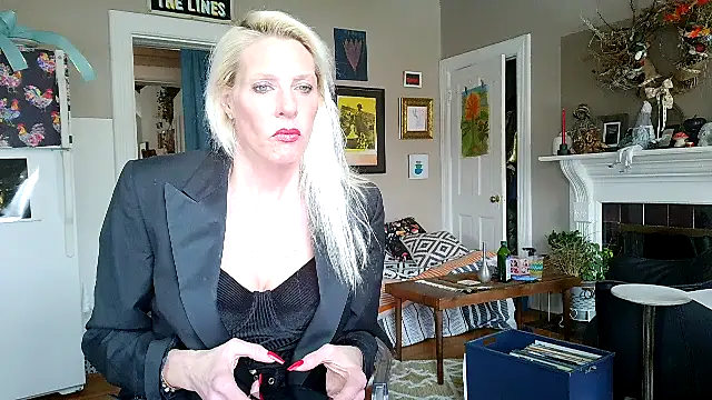 Glamazonx online show from January 2026 05:07:02 PM