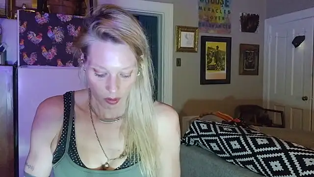 Glamazonx online show from March 2026 02:13:02 AM