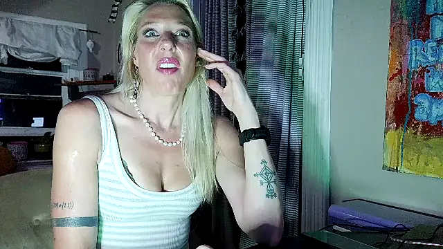 Glamazonx online show from June 2026 03:12:01 AM