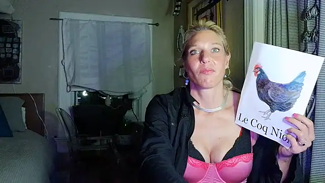 Glamazonx online show from June 2026 06:29:02 AM