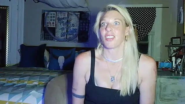 Glamazonx online show from July 2026 03:52:01 AM