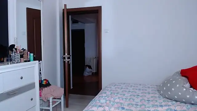 Snapshot of LadyyEvolet chatting on November 2025 05:46:02 AM LadyyEvolet online show from November 2025 05:46:02 AM