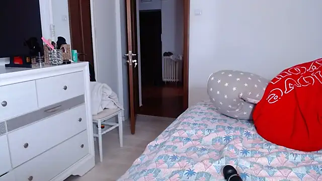 Snapshot of LadyyEvolet chatting on February 2026 05:51:02 AM LadyyEvolet online show from February 2026 05:51:02 AM