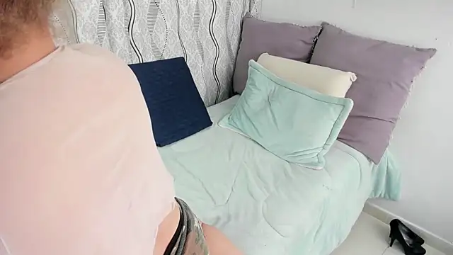 larossasexy online show from March 2025 08:16:02 PM