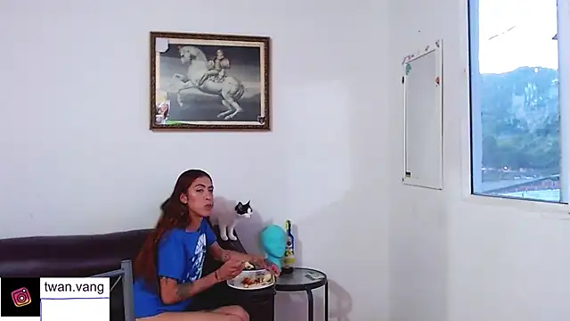 Trix fiore oficial online show from September 2025 11:15:02 PM