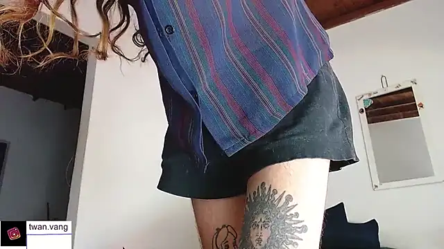 Trix fiore oficial online show from January 2026 07:52:02 PM