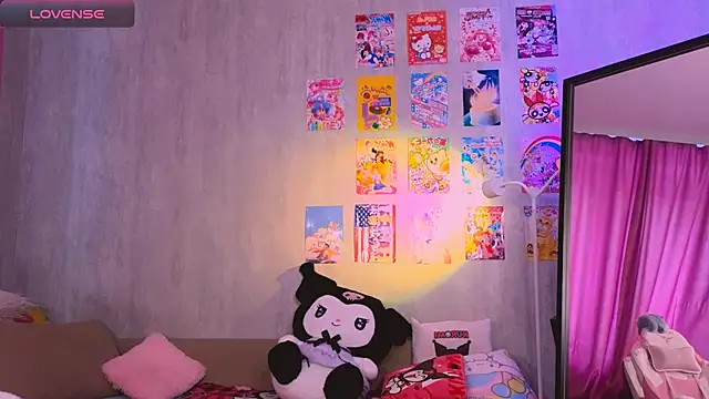 Britney Lynch online show from February 2026 07:08:01 AM