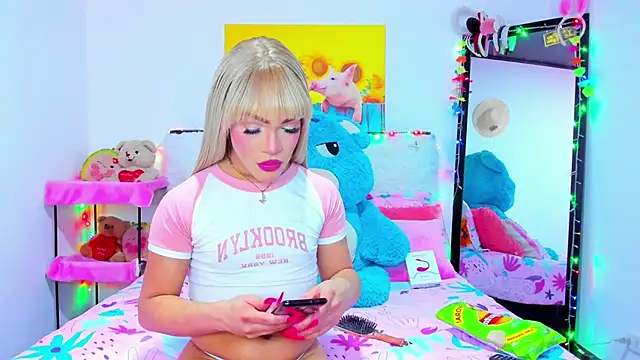 Candy Candy   online show from September 2025 09:47:02 PM