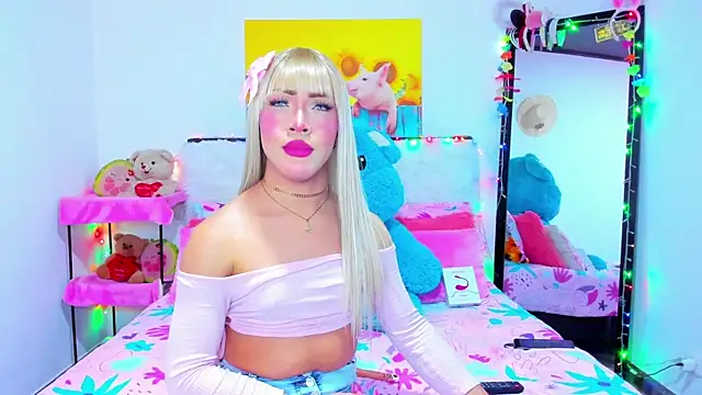 Candy Candy   online show from September 2025 08:19:01 PM