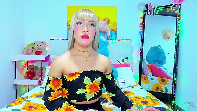 Candy Candy   online show from October 2025 12:16:02 AM