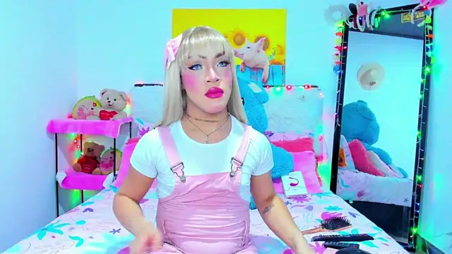 Candy Candy   online show from October 2025 11:38:01 PM