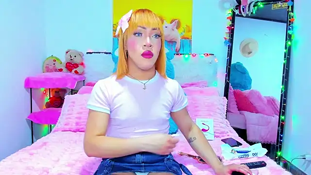 Candy Candy   online show from October 2025 11:31:02 PM