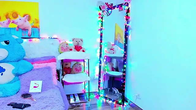 Candy Candy   online show from February 2026 08:13:02 PM