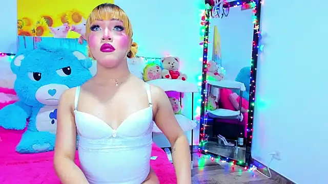Candy Candy   online show from April 2026 11:07:01 PM