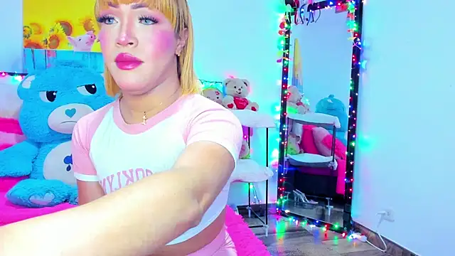 Candy Candy   online show from May 2026 12:49:01 AM