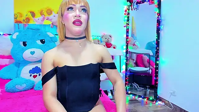 Candy Candy   online show from May 2026 10:04:02 PM