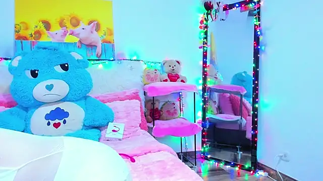 Candy Candy   online show from May 2026 03:24:02 AM
