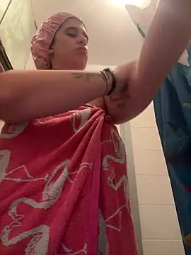 lylyacachonda online show from March 2026 06:12:01 PM