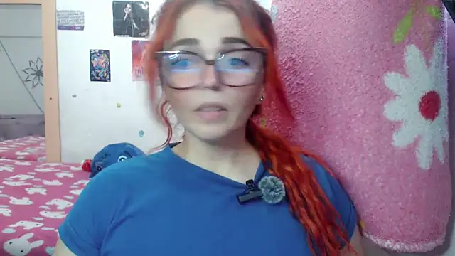 Alexatexa2929 online show from December 2024 09:46:01 PM