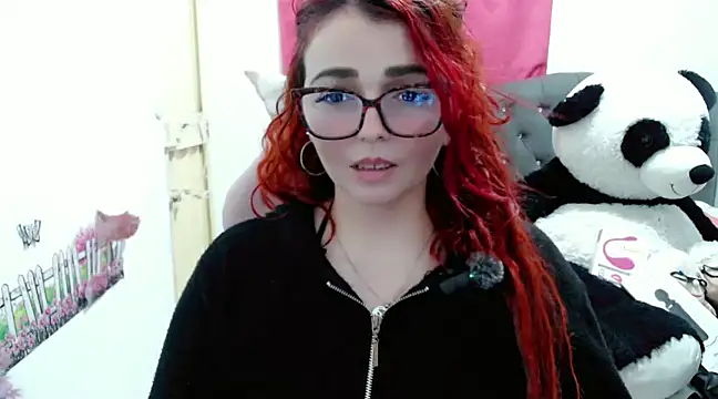 Alexatexa2929 online show from December 2024 01:37:02 AM