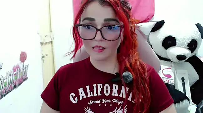 Alexatexa2929 online show from January 2025 11:27:02 PM