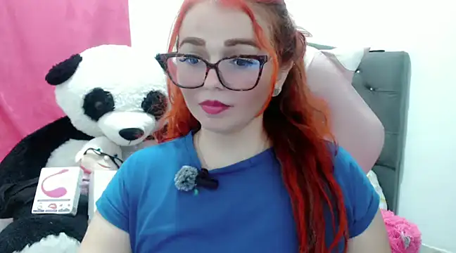 Alexatexa2929 online show from January 2025 01:34:02 AM