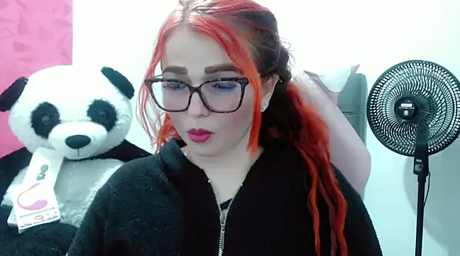 Alexatexa2929 online show from January 2025 12:23:01 AM