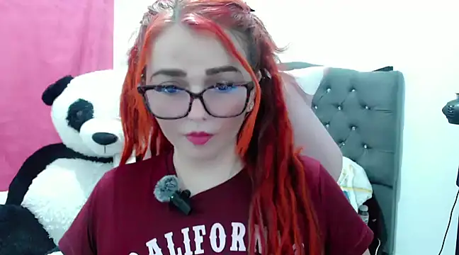 Alexatexa2929 online show from January 2025 11:27:01 PM