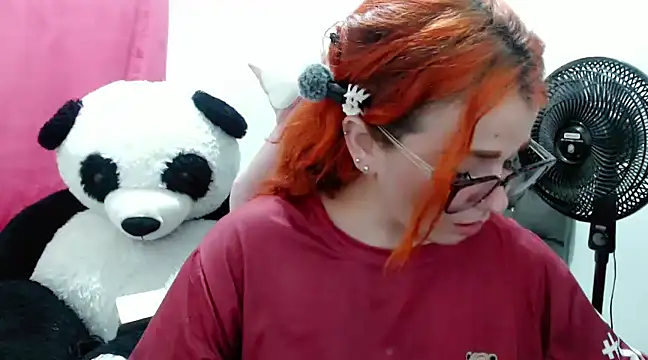 Alexatexa2929 online show from February 2025 03:09:01 AM