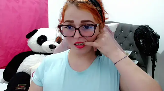 Alexatexa2929 online show from February 2025 11:10:02 PM