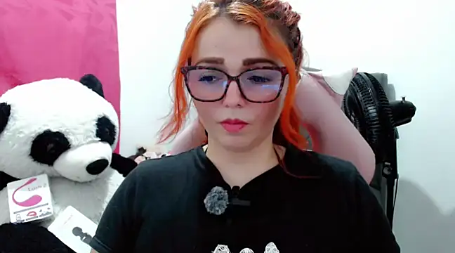 Alexatexa2929 online show from March 2025 09:59:01 PM