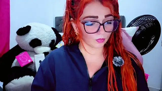 Alexatexa2929 online show from October 2025 08:59:02 PM