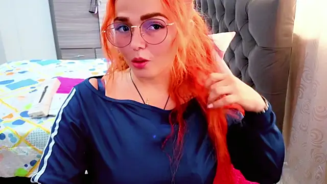 Alexatexa2929 online show from April 2026 07:52:02 PM