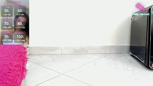 Swoni leia online show from March 2025 11:05:01 AM