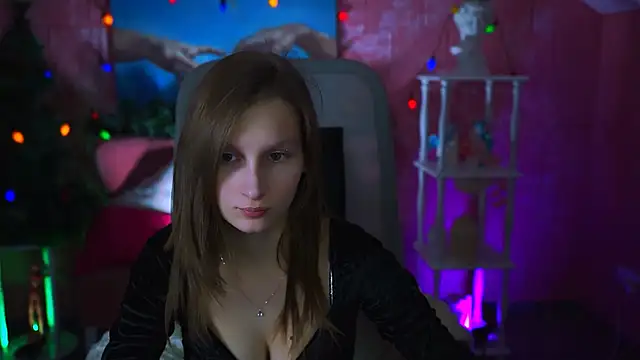 Snapshot of EllaHorton chatting on January 2025 08:32:02 AM EllaHorton online show from January 2025 08:32:02 AM