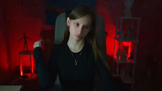 Snapshot of EllaHorton chatting on January 2025 12:48:02 PM EllaHorton online show from January 2025 12:48:02 PM