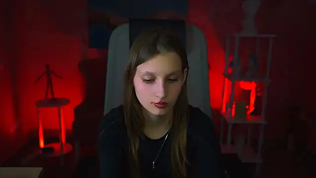 Snapshot of EllaHorton chatting on January 2025 09:58:01 PM EllaHorton online show from January 2025 09:58:01 PM