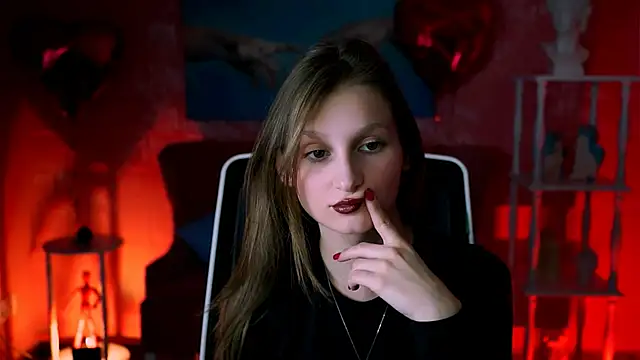 Snapshot of EllaHorton chatting on March 2025 03:57:02 PM EllaHorton online show from March 2025 03:57:02 PM