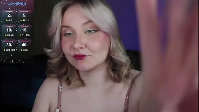 sensual girrrl online show from September 2025 07:13:02 PM