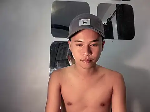 Asiantwink21 online show from October 2025 03:36:02 PM