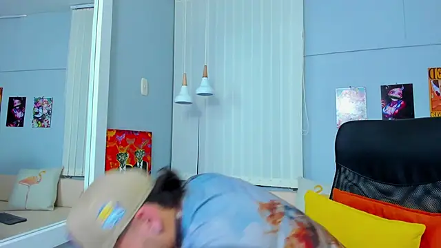 Drako Lamar online show from January 2025 06:30:01 PM