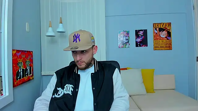 Drako Lamar online show from February 2025 12:16:01 PM