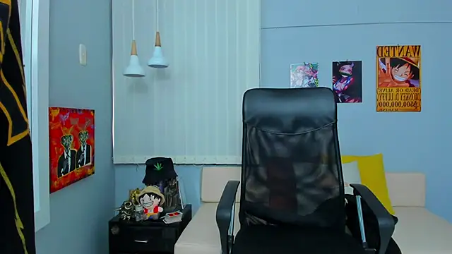 Drako Lamar online show from February 2025 06:44:01 PM