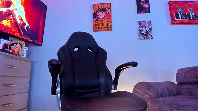 Drako Lamar online show from January 2026 04:12:01 PM