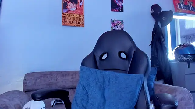 Drako Lamar online show from March 2026 08:15:02 PM