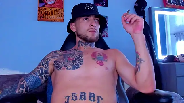 Drako Lamar online show from March 2026 05:17:01 PM