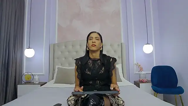 JoannaCox online show from February 2025 10:52:02 PM