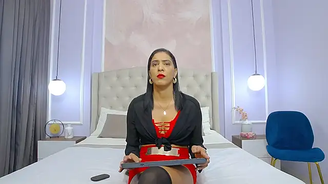 JoannaCox online show from February 2025 12:51:02 AM