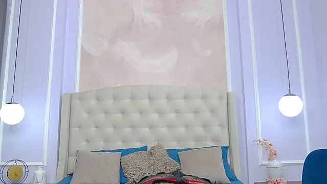 JoannaCox online show from February 2025 07:31:02 PM